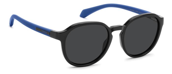 Polaroid PLD 8078/S 807/M9  