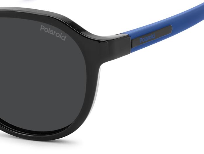 Polaroid PLD 8078/S 807/M9  