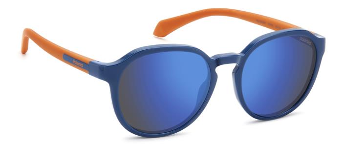 Polaroid PLD 8078/S PJP/5X  