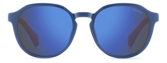 Polaroid PLD 8078/S PJP/5X  