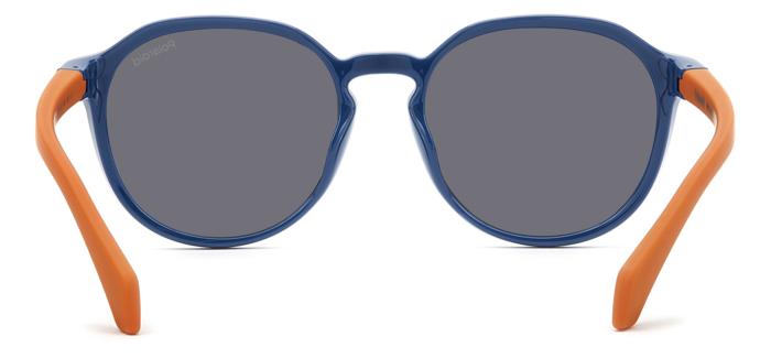 Polaroid PLD 8078/S PJP/5X  