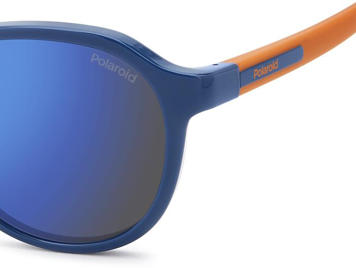 Polaroid PLD 8078/S PJP/5X  