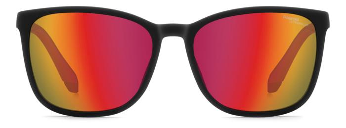 Polaroid PLD 2169/S/X BLX/BG  