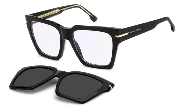 Victoria Beckham Vb 7009/C 807/M9-image