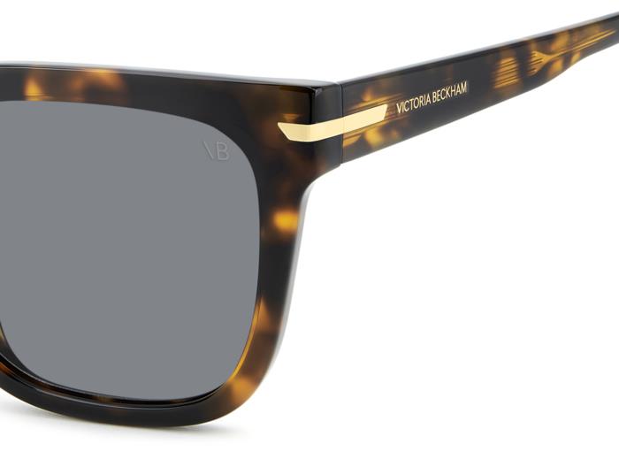 Victoria Beckham VB 1003/S WR9/IR  