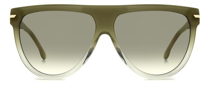 Victoria Beckham VB 1004/S 4C3/9K  