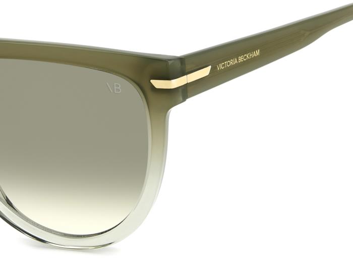 Victoria Beckham VB 1004/S 4C3/9K  
