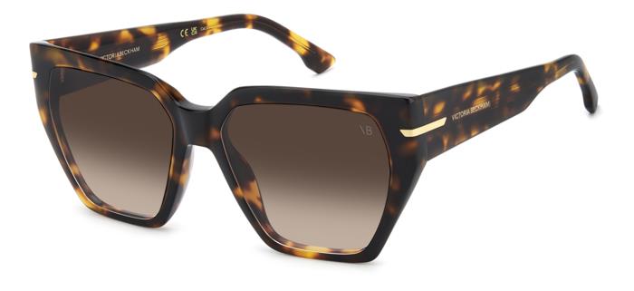 Victoria Beckham Vb 7002/S WR9/HA-image
