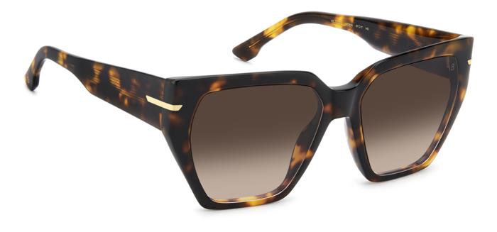 Victoria Beckham VB 7002/S WR9/HA  