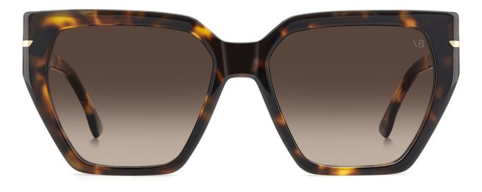 Victoria Beckham VB 7002/S WR9/HA  