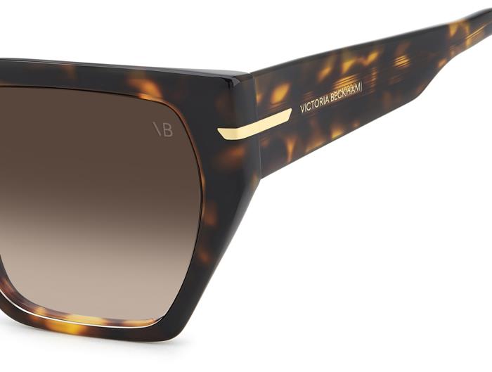 Victoria Beckham VB 7002/S WR9/HA  