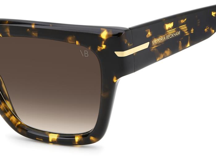 Victoria Beckham VB 7004/S 086/HA  