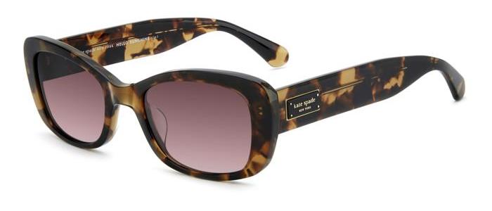 Kate Spade KS Beryl 2/G/S 086/3X