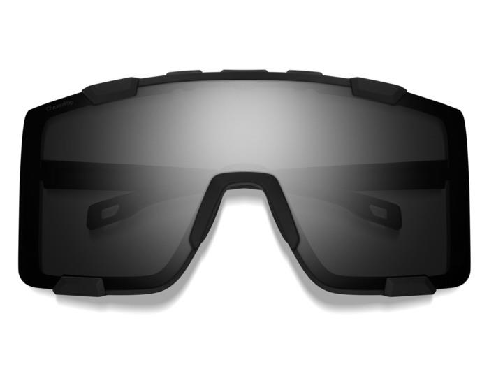 Smith SYNCLINE 003/1C  