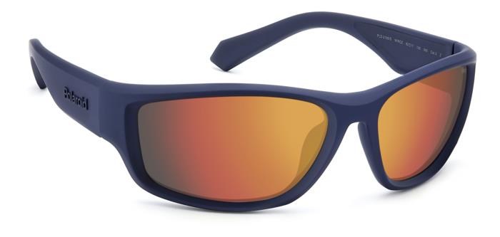 Polaroid PLD 2166/S WIR/OZ  