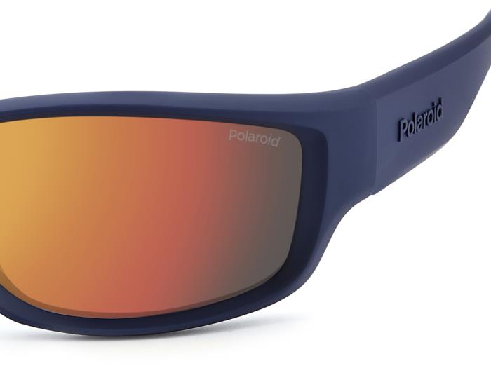 Polaroid PLD 2166/S WIR/OZ  