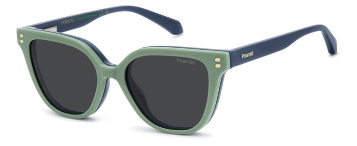 Polaroid PLD D852/C ZI9/M9  