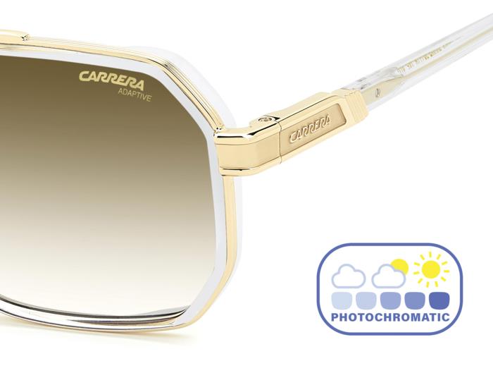 Carrera CARRERA 1069/S 900/WB Carrera CARRERA 1069/S 900/WB