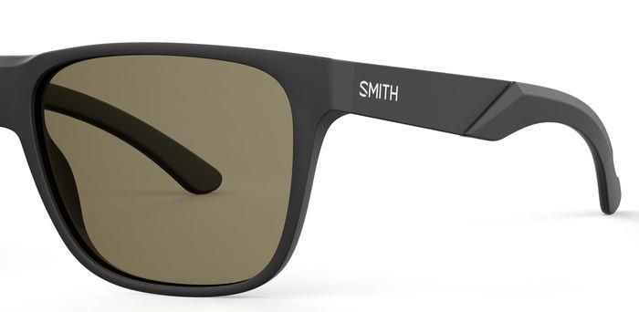 Smith LOWDOWN STEEL TI7/L7  