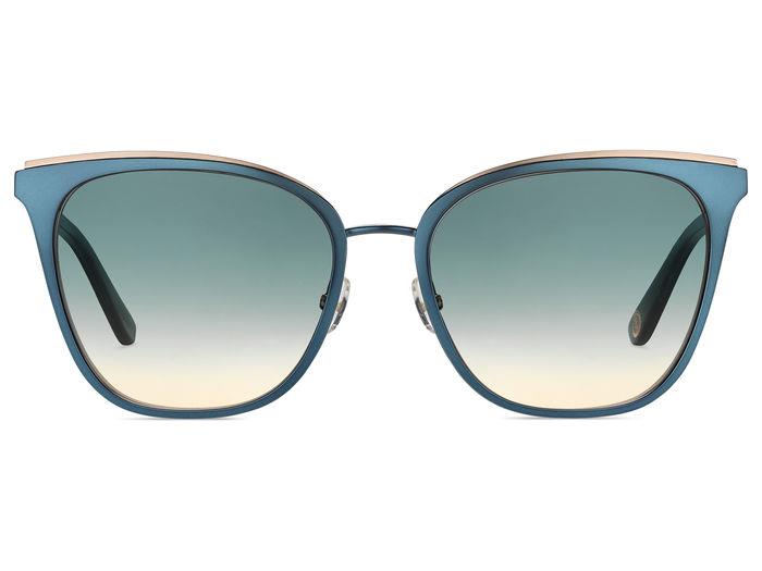 Juicy Couture Women's JU 609/G/S Cat Eye Sunglasses, Matte Brown 並行輸入品 Juicy Couture JU 609⁄G⁄S PYW⁄PR | Online Sale - Amevista