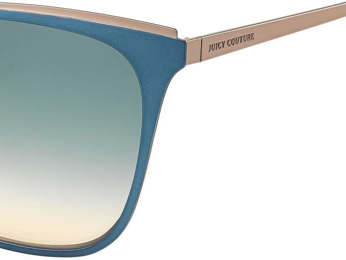 Juicy Couture Women's JU 609/G/S Cat Eye Sunglasses, Matte Brown 並行輸入品 Juicy Couture JU 609⁄G⁄S PYW⁄PR | Online Sale - Amevista