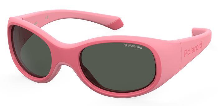 Lunettes de soleil Polaroid PLD-8059-S 35J/M9
