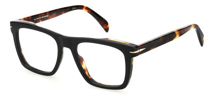 David Beckham Db 7020 WR7-image