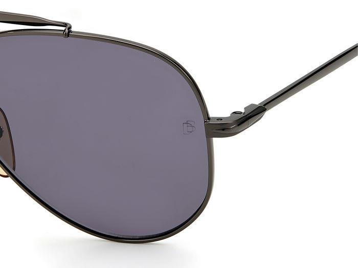 David Beckham DB 1004/S V81/M9  