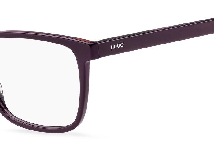 NWT Hugo Boss HG-1078-SR8-54 Eyeglasses Hugo Boss HG 1078 SR8 | Online Sale - Amevista main image 2