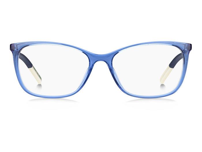 Tommy Hilfiger EYEGLASSES TJ0020-PJP-54 New with case Tommy Hilfiger TJ 0020 PJP Women main image 4