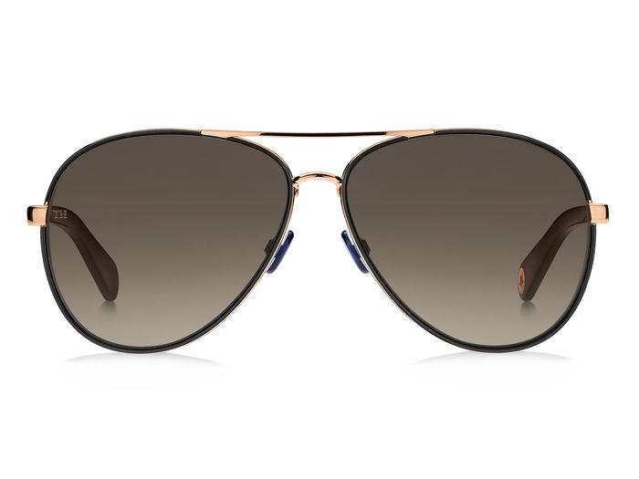 Tommy Hilfiger TH 1766/S DDB/HA  