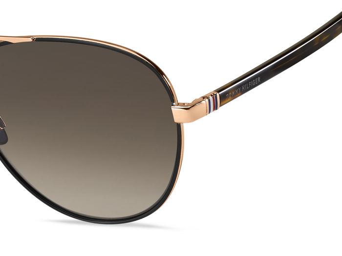 Tommy Hilfiger TH 1766/S DDB/HA  