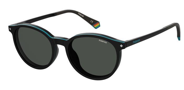 Polaroid PLD 6137/CS 807/M9