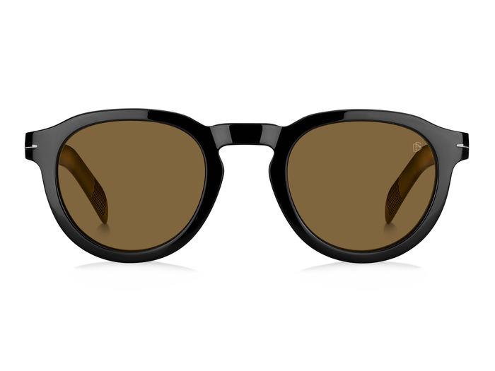 David Beckham DB 7029/S 807/70  