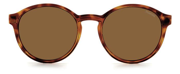 Polaroid PLD 6132CLIP-ON 086/SP  