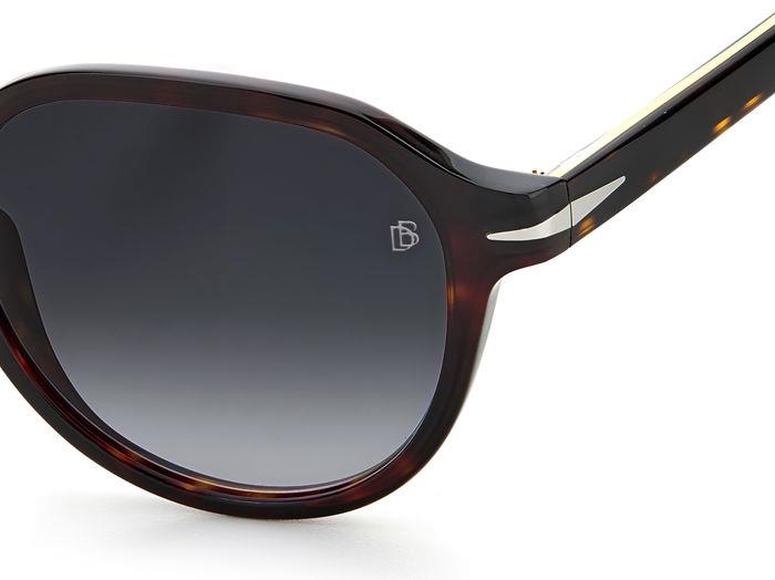 David Beckham DB 1044/S 086/9O  