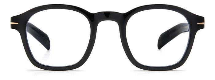 David Beckham DB 7053/BB 2M2/G6  