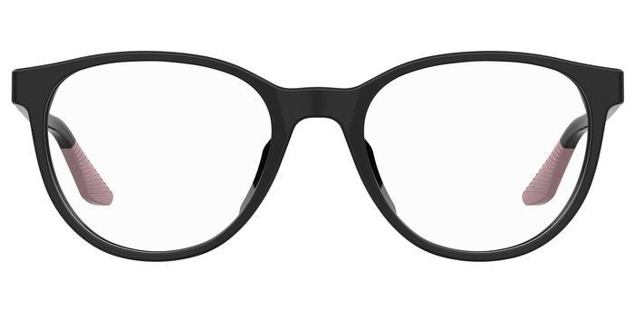 Under Armour EYEGLASSES UA5020-807-52 New with case UNDER ARMOUR UA 5020 807 Eyeglasses Black Frame 52mm | eBay main image 2