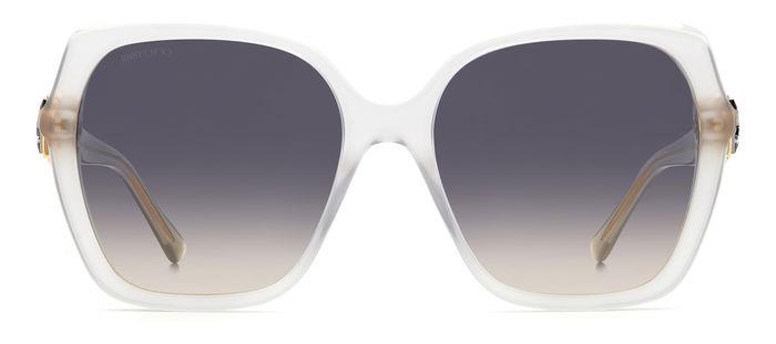 Jimmy Choo MANON/G/S KB7/FF  