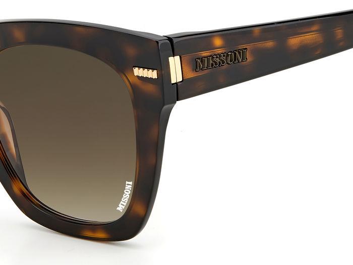 Missoni MIS 0069 S Sunglasses NWT Missoni MIS 0069/S 733/FF | Online Sale - Amevista main image 3