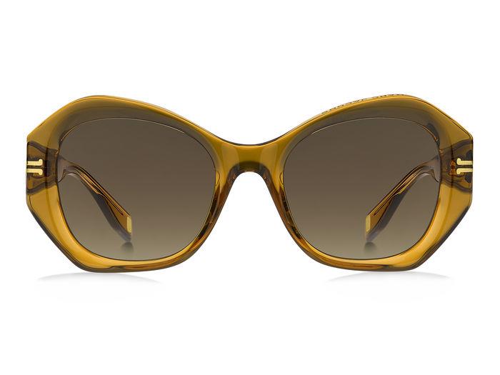 Marc jacobs best sale glasses 2019