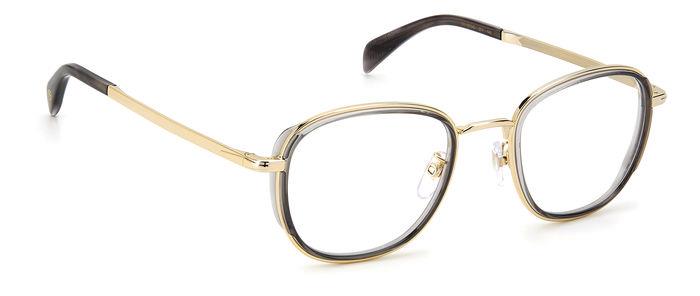 David Beckham DB 7075/G 2F7  