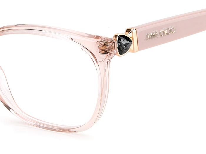 Jimmy Choo JC317 25TH FWM  