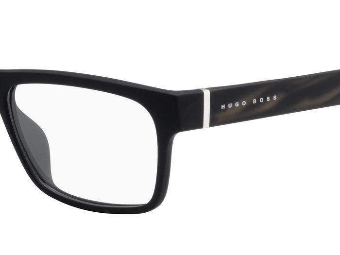 Hugo boss 0729 clearance glasses