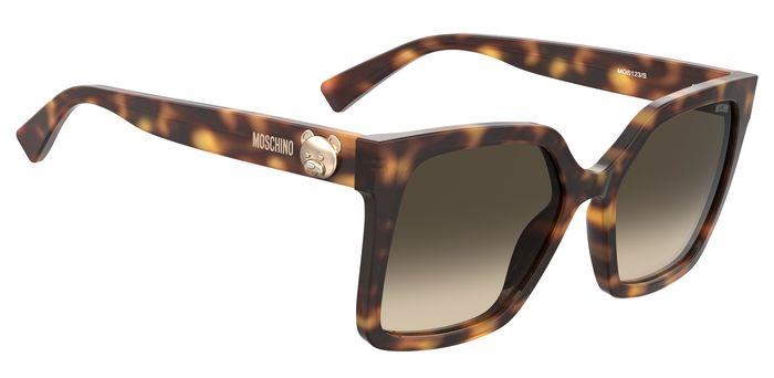 Moschino MOS123/S 05L/9K  