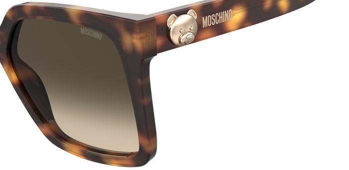 Moschino MOS123/S 05L/9K  
