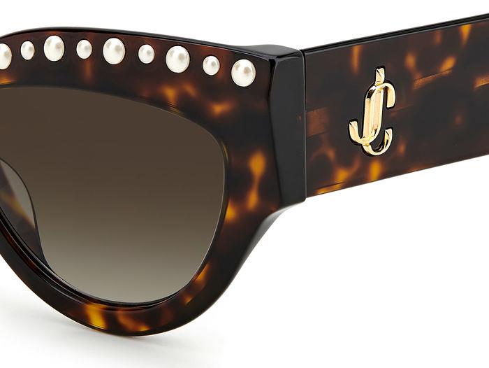 Jimmy Choo SONJA/G/S 086/HA | Online Sale - Amevista