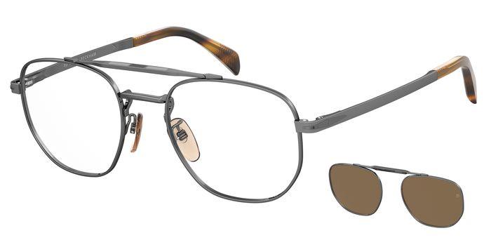 David Beckham DB 1082/G/CS KJ1/HE  