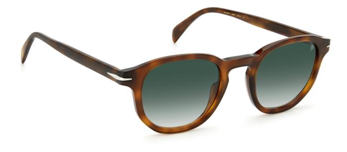 David Beckham DB 1007/S 45Z/9K  