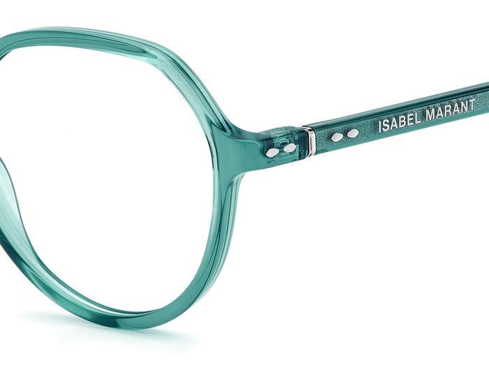 ISABEL MARANT ラウントフレムメカネ IM0064 ZI9 ISABEL MARANT ラウントフレムメカネ IM0064 ZI9 Isabel Marant